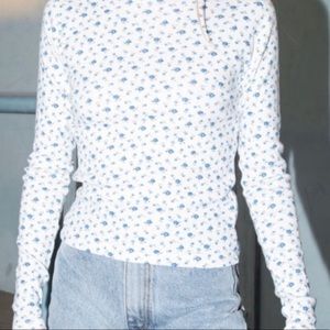 brandy melville long sleeves